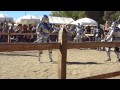 Tournament Of The Phoenix Pollaxe 02 MP4