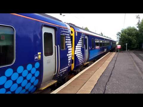 90024 & 90036 6015 Mossend Down Yard - Didcot T.C. 07th July 2015
