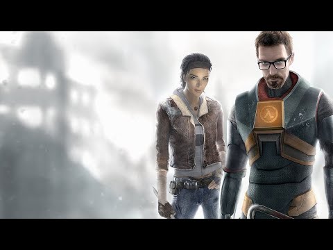 Half-Life 2 Full Game Walkthrough In 2022 #Halflife #halflife2 #newvideo
