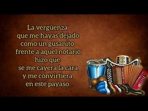 El Payaso De La Esquina - Iván Villazón Y Saúl Lallemand (con Letra) By Eusebio