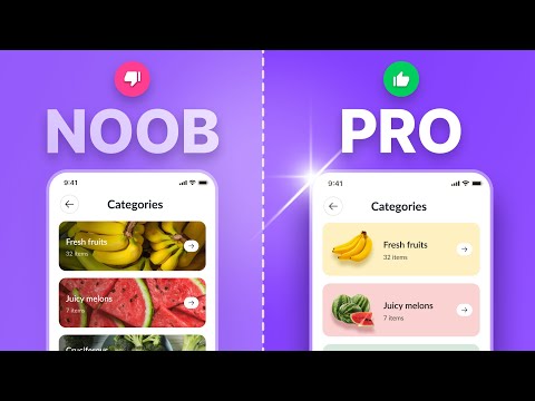 Top 5 Advanced UX/UI Design Tips and Tricks Every Designer Needs to Know About – Part 3