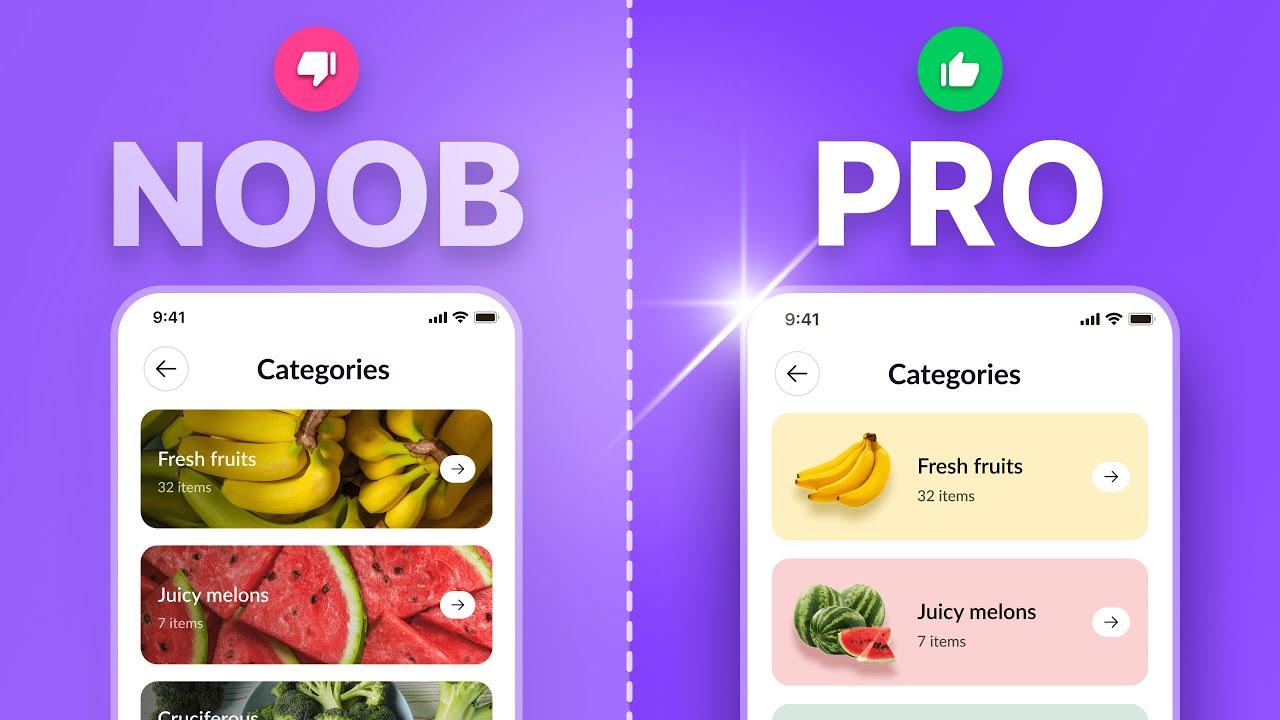 Top 5 Advanced UX/UI Design Tips and Tricks Every Designer Needs to Know About – Part 3