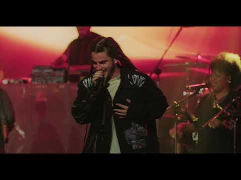 Cidade Verde Sounds - Até o Fim (DVD 10 Anos de Missão de Paz)