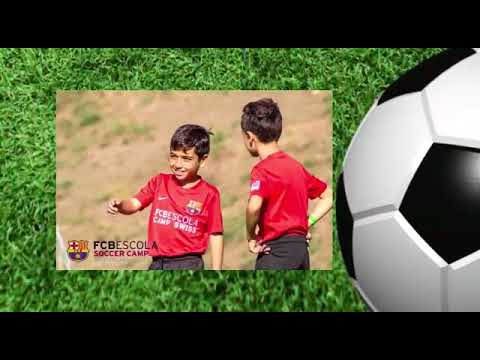Ibrahim Babayev Skills and Goals