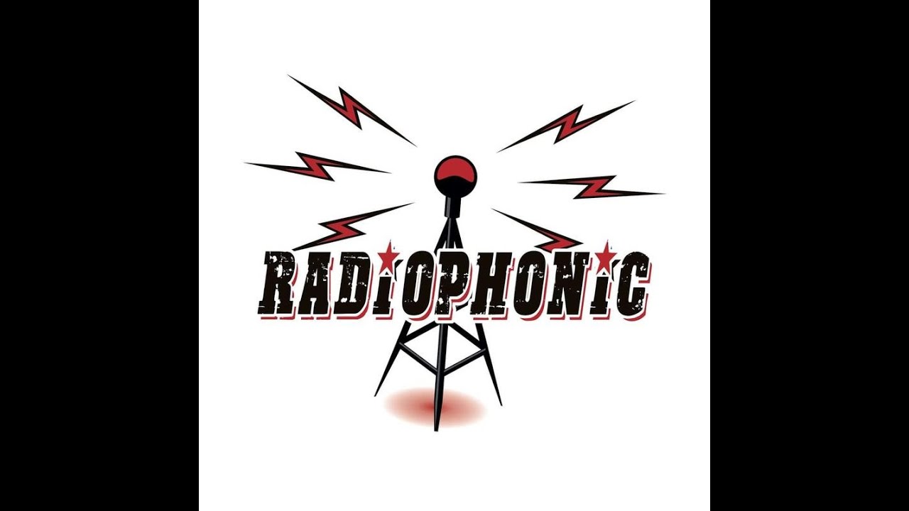 Promotional video thumbnail 2 for Radiophonic