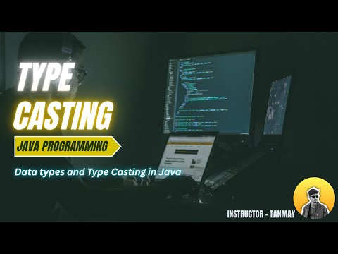 Java Data Types Type Casting Explained Dev Vibe