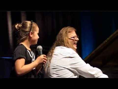 Palm Jazz FESTIWAL 2012 - 7.10.2012, Mrowisko, Gliwice