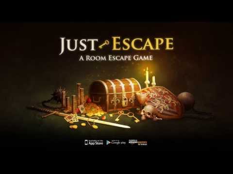 Just Escape Video