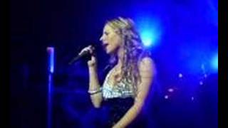 Lucie Silvas Tilburg Stolen