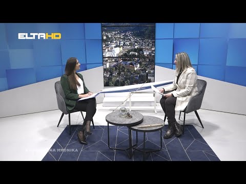 BL HRONIKA 28 12 21 -  GOST IRENA RADOJEVIĆ