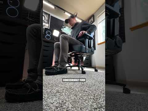 Secret Lab Titan 1 Year Later 🎮