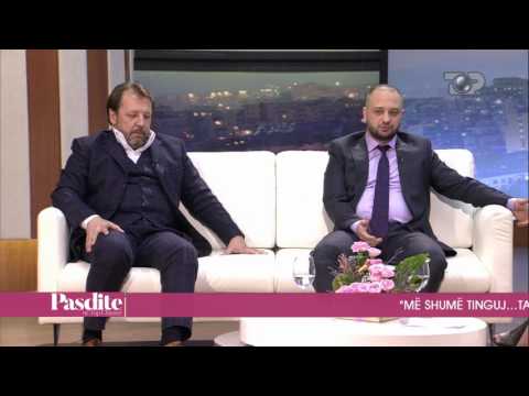 Pasdite ne TCH, 18 Janar 2017, Pjesa 4 - Top Channel Albania - Entertainment Show