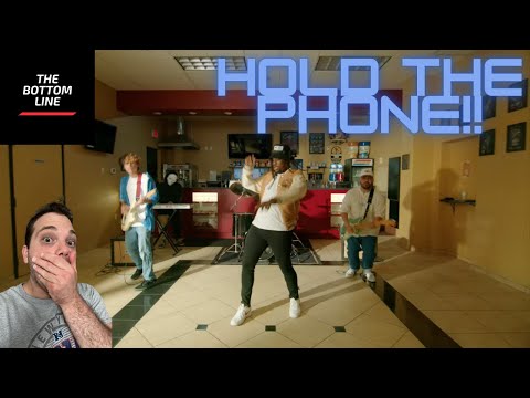 CERTIFIED BANGER!?!? @magnoliaparkband And @408music - Manic Reaction: The Bottom Line