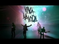 Coldplay - Viva La Vida rock version 