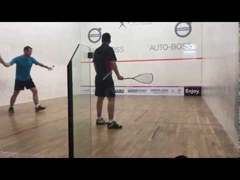 Przemyslaw Atras - Patrik Pelech