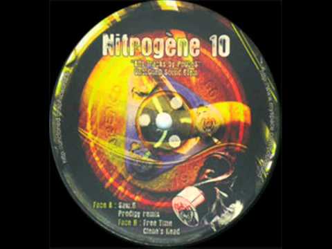 Poulos - Clone's Head.wmv