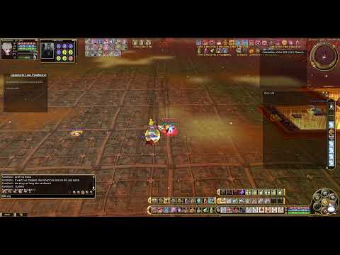 Insanity Flyff - Boss Hunting Run #1 (Solo)