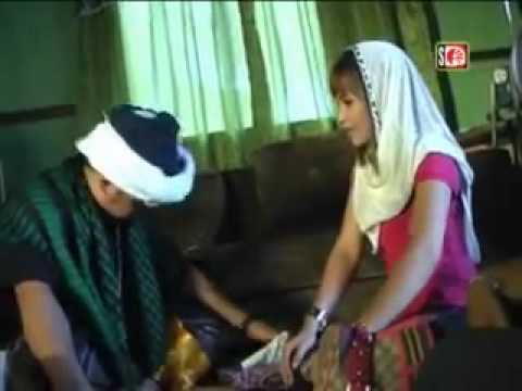 Fendi Kenali & Wani - Tok Bomo - YouTube.flv