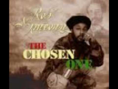 Rob Simeon - the chosen one