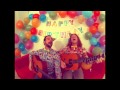 Happy Birthday Josh From The Birthday Boys