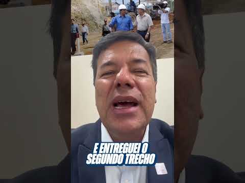 Duplicação da BR-232: Presente da Governadora Raquel Lyra para o interior, celebra Mendonça Filho