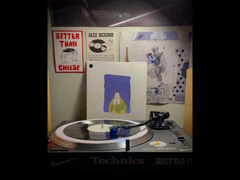 [Vinyl][LP] 잔나비 - 가을밤에 든 생각 (B ver.) LP