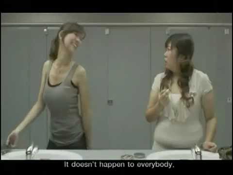 Funny woman videos - Body from Oishi Slim