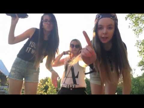 LA story - Sammy Adams ft. Mike Posner (Music Video)