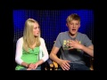 Race To Witch Mountain AnnaSophia Robb Alexander Ludwig Exclusive Interview ScreenSlam