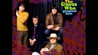 The Guess Who - Sour Suite
