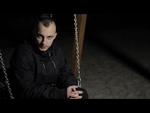 Karol KAR - Napraw mnie (prod. Cichy) STREET VIDEO