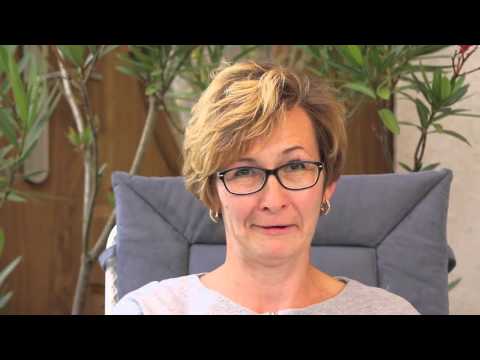 "Różane wzgórze"  - Owiesno