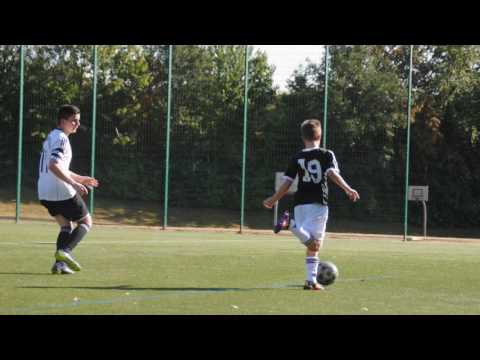 Jugendmannschaft des Monats Dezember: SV Hohenlimburg 1910