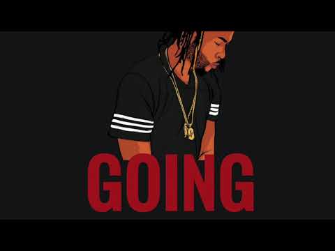 Roy Woods x PartyNextDoor x 6lack Type Beat 2017 - "Going" [Prod. @Pdubcookin x MONEO]