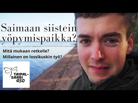 Rastinniemen rauha&Vitsain väsäilyt
