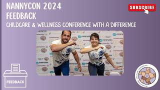 NannyCON Feedback 2024!