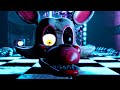 Mangle AR Voice Lines Animated