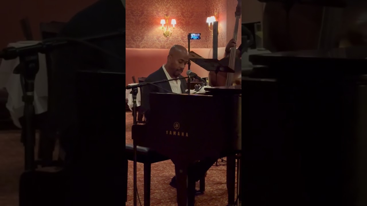 Promotional video thumbnail 1 for Andrew Wilson Braxton