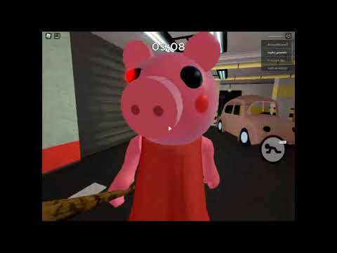 ROBLOX PIGGY 2 JUMPSCARE