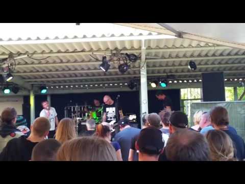 Shutcombo @Rock am Kuhteich Borna 2016