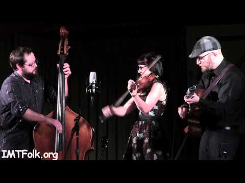 "Dusty Miller", "Fiddle Fingers" & "Grizzly Bear", The April Verch Band