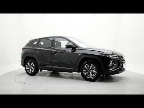 Hyundai Tucson 2WD Comfort Plus - Image 2