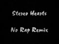 Stereo Hearts - No Rap Remix