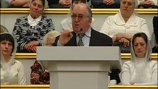 Бейня иосиф степанович проповеди