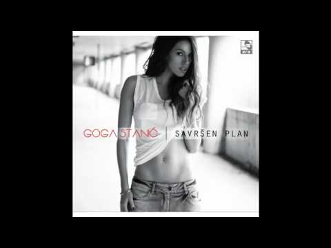 Gordana Stanic (Goga) - Savrsen plan - (Audio 2016) HD