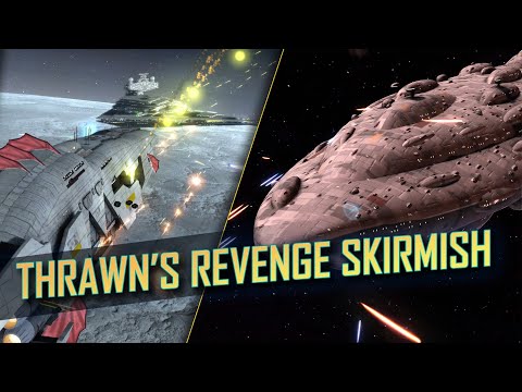 Playing With Viewers in Empire at War!