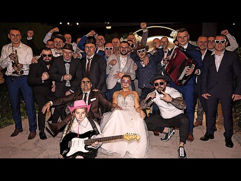 Młody AZF - Spotkanie po latach „Wesele" (prod. Phono CoZaBit)