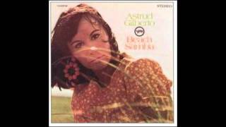 Astrud Gilberto - Stay (1967)