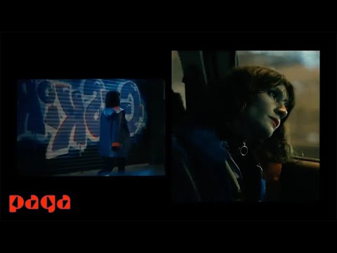 Batuhan Mutlugil - Bambaşka