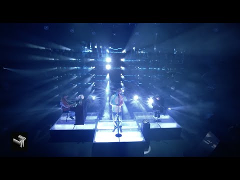 Ich wünschte Du wärst verloren | TV Premiere | Live bei Late Night Berlin